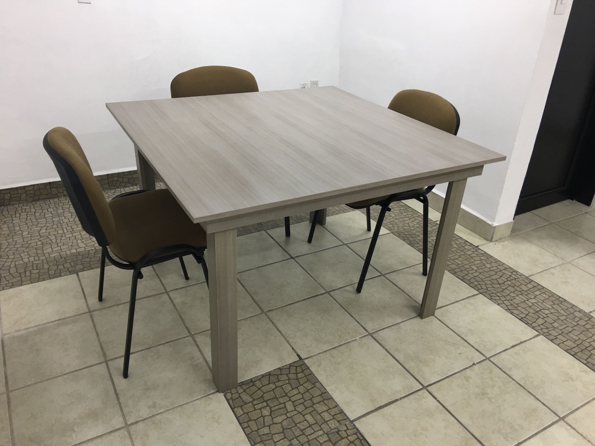 WORK IN SPACE image 2