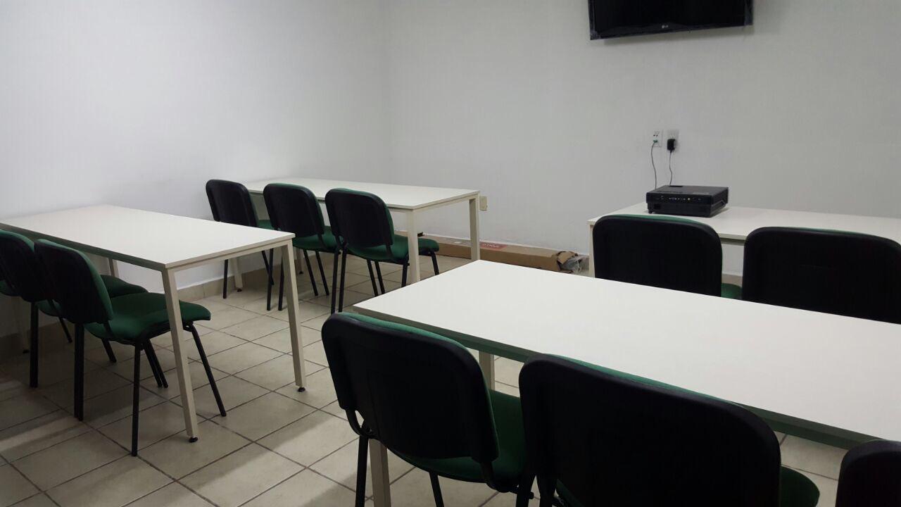 WORK IN SPACE image 3