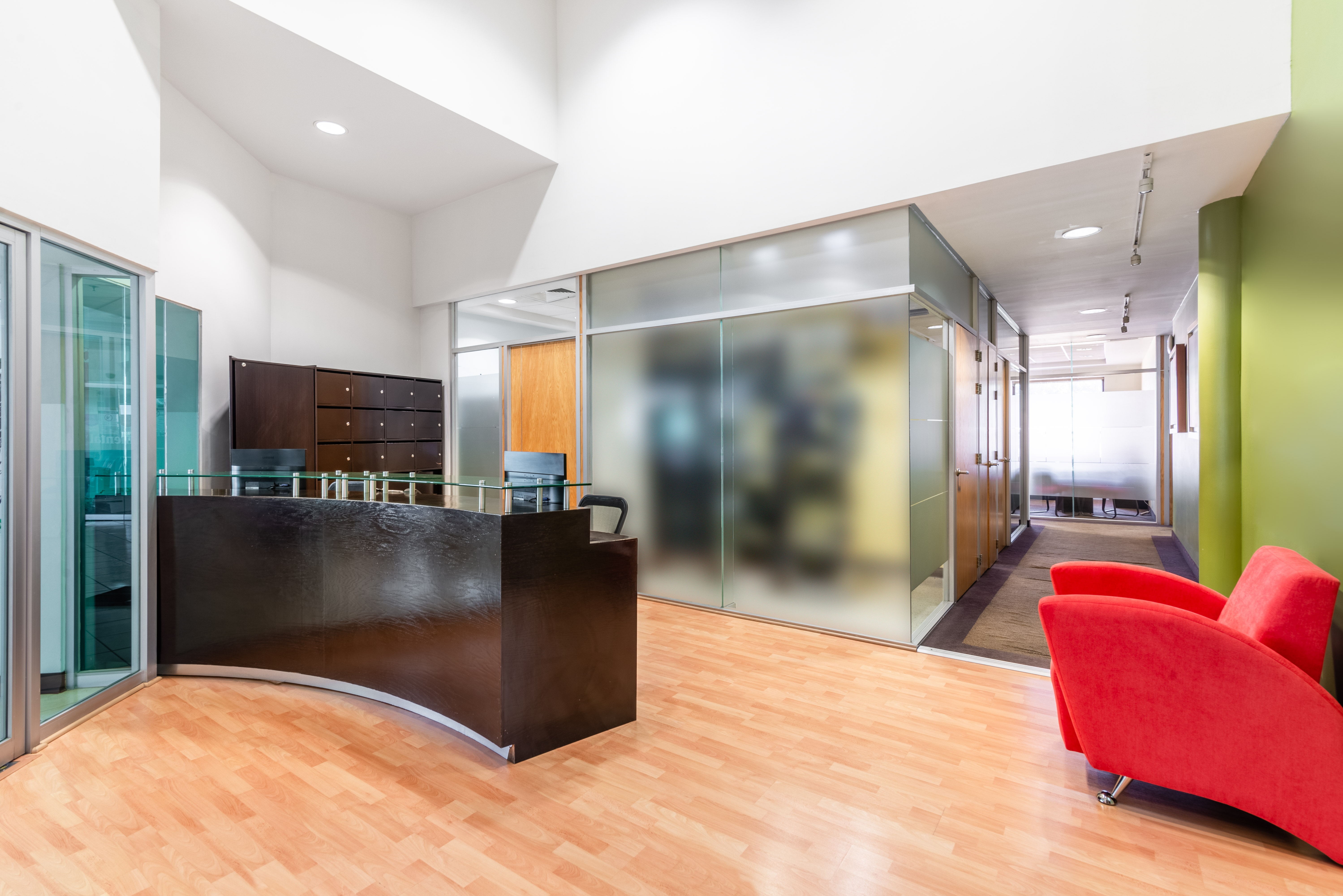 Regus - Guadalajara - Periferico Sur image 2