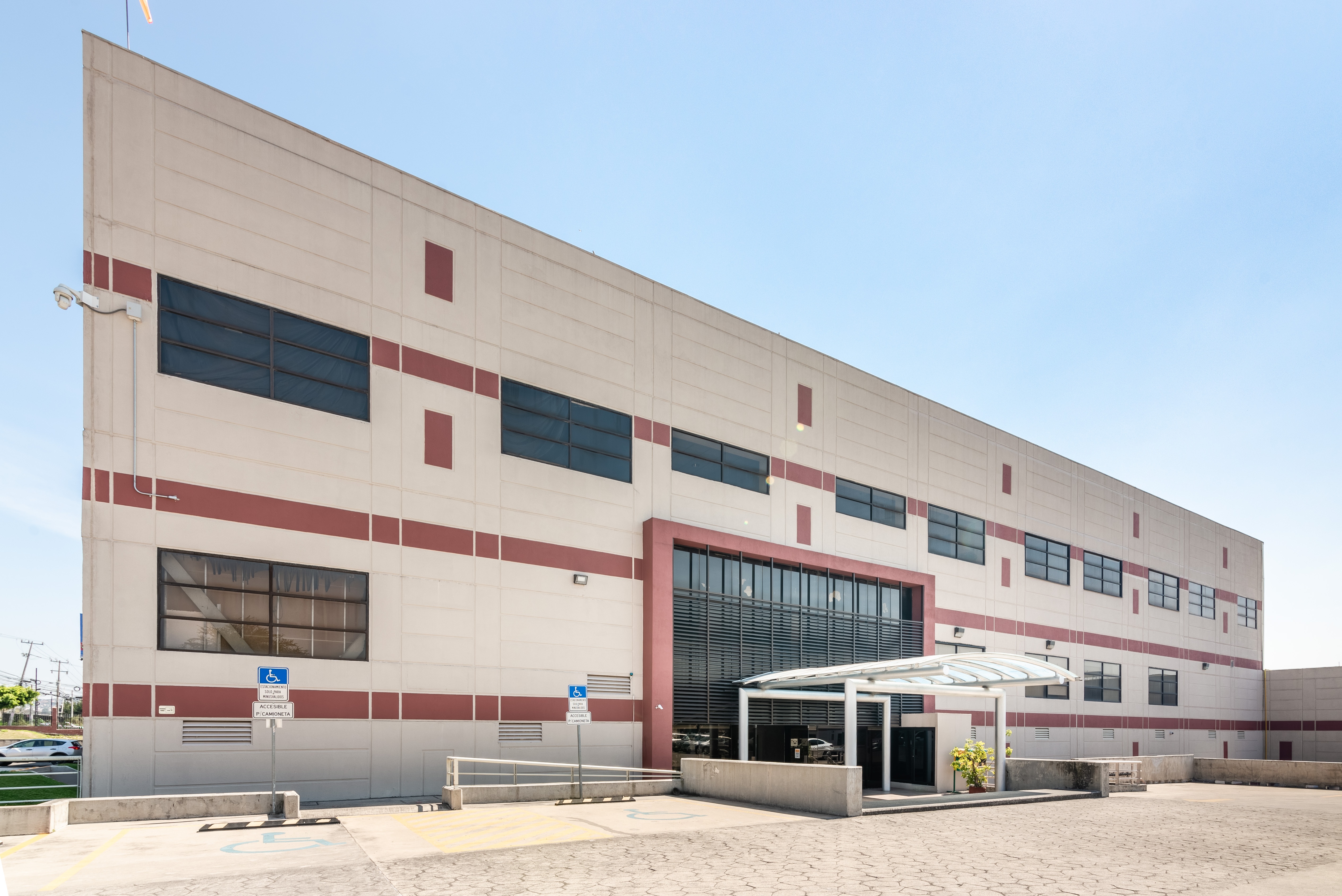 Regus - Guadalajara - Periferico Sur profile image