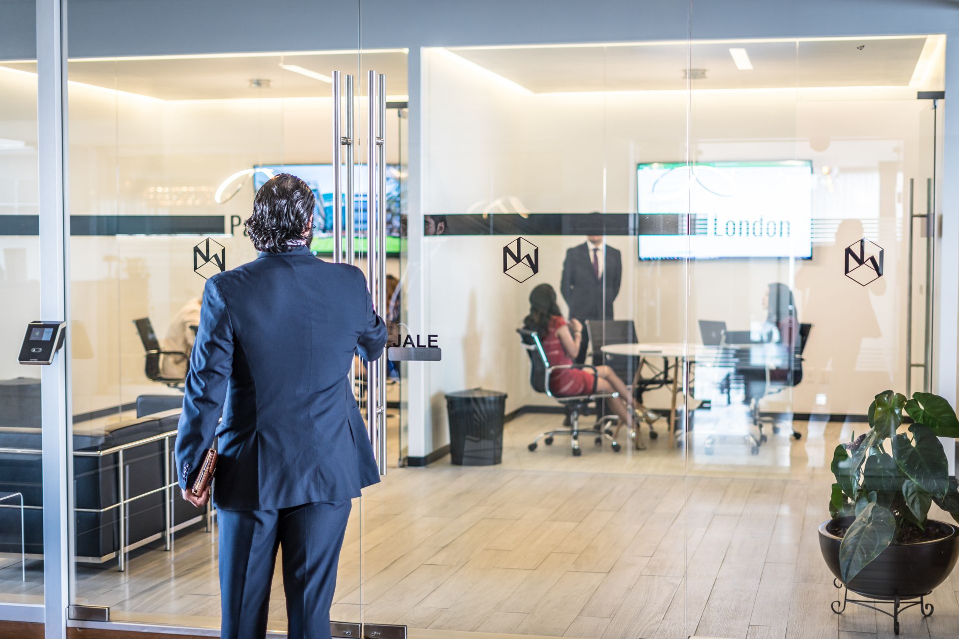 Network Coworking image 4