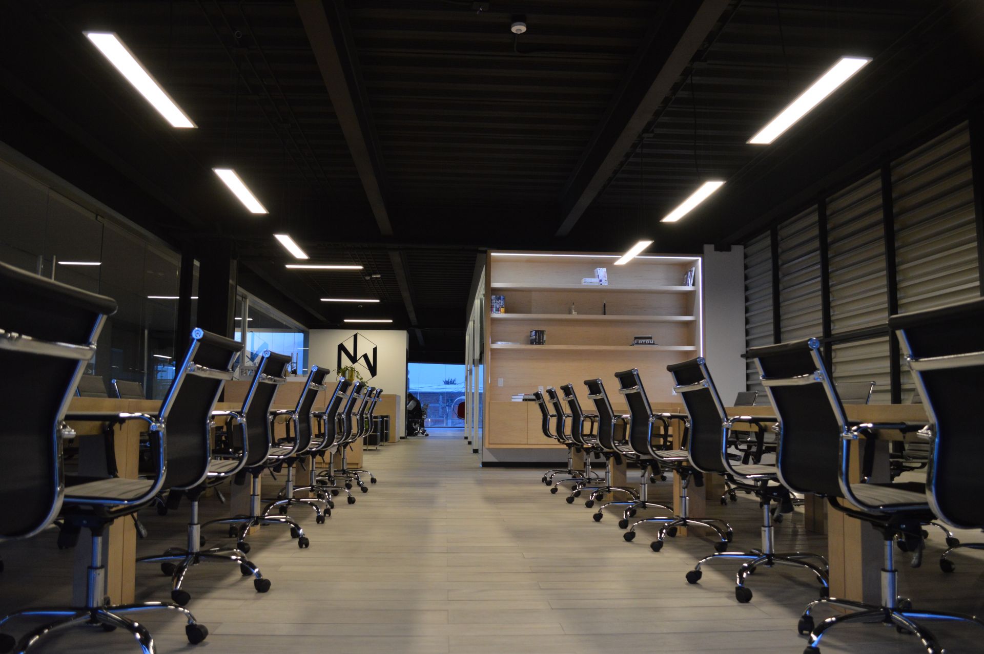 Network Coworking image 5