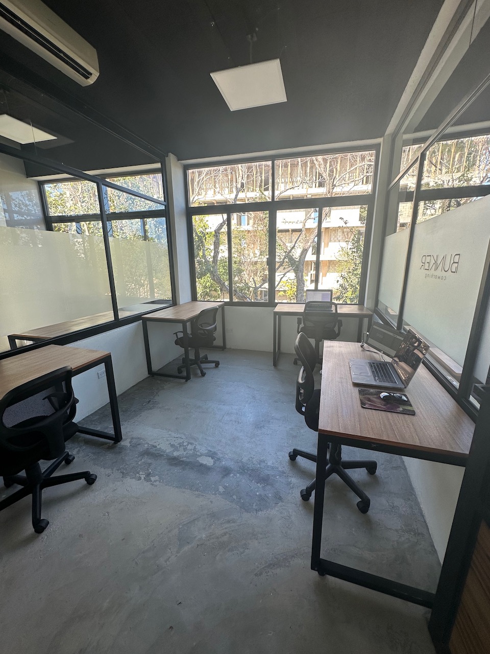 BUNKER Coworking Tulum image 2