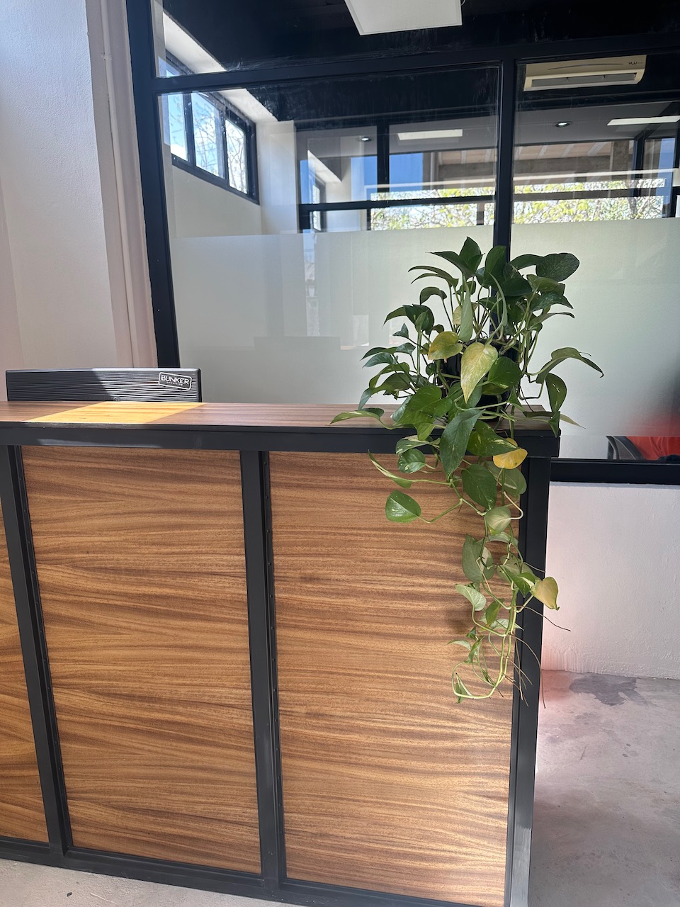 BUNKER Coworking Tulum image 4