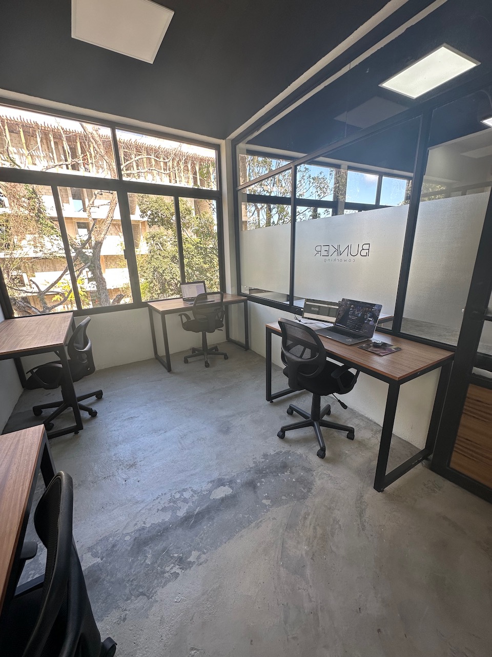 BUNKER Coworking Tulum image 3