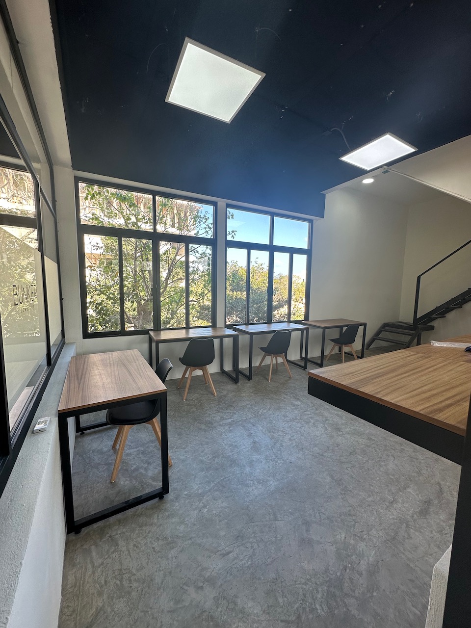 BUNKER Coworking Tulum image 5