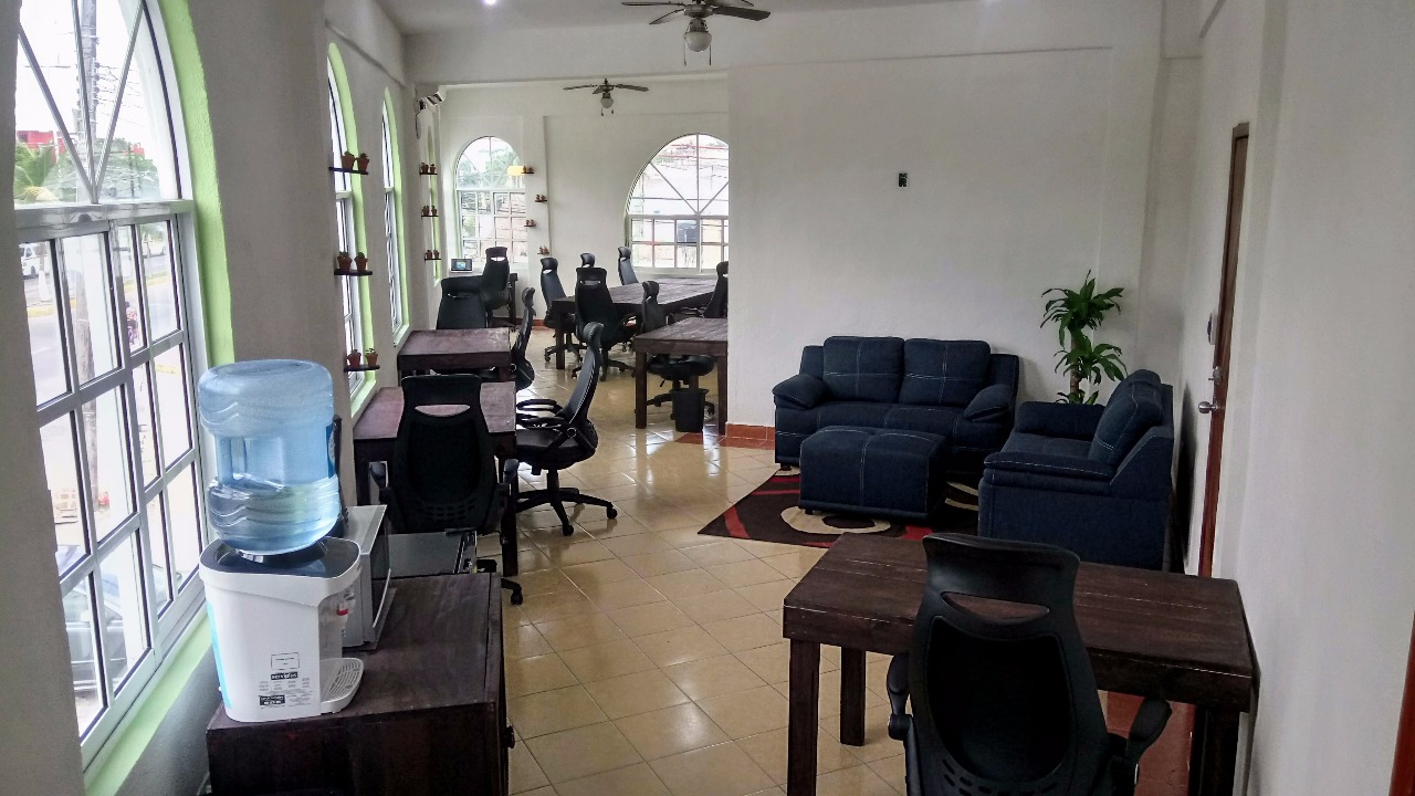 Cowork Tulum image 2
