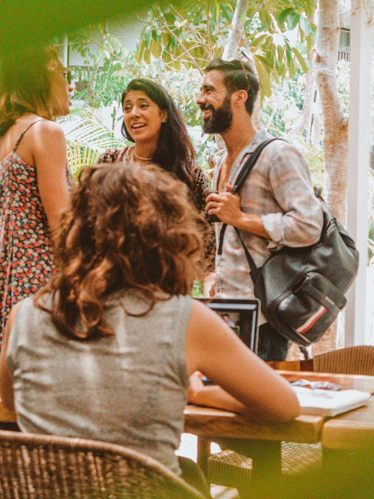 CoWorking Tulum image 4