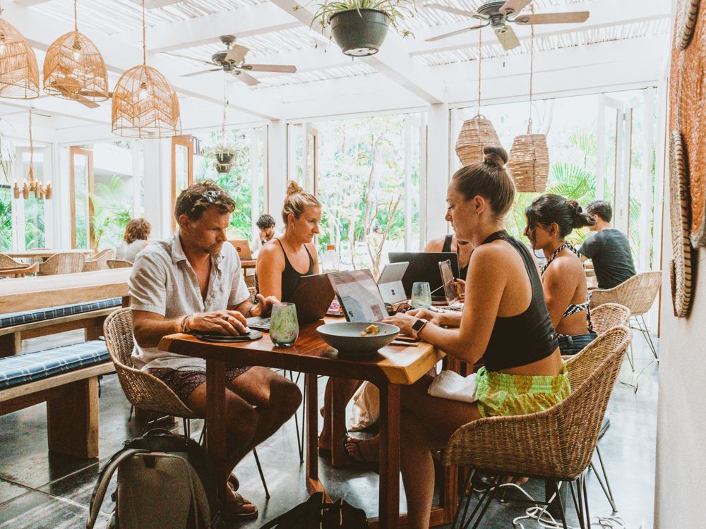 CoWorking Tulum image 5