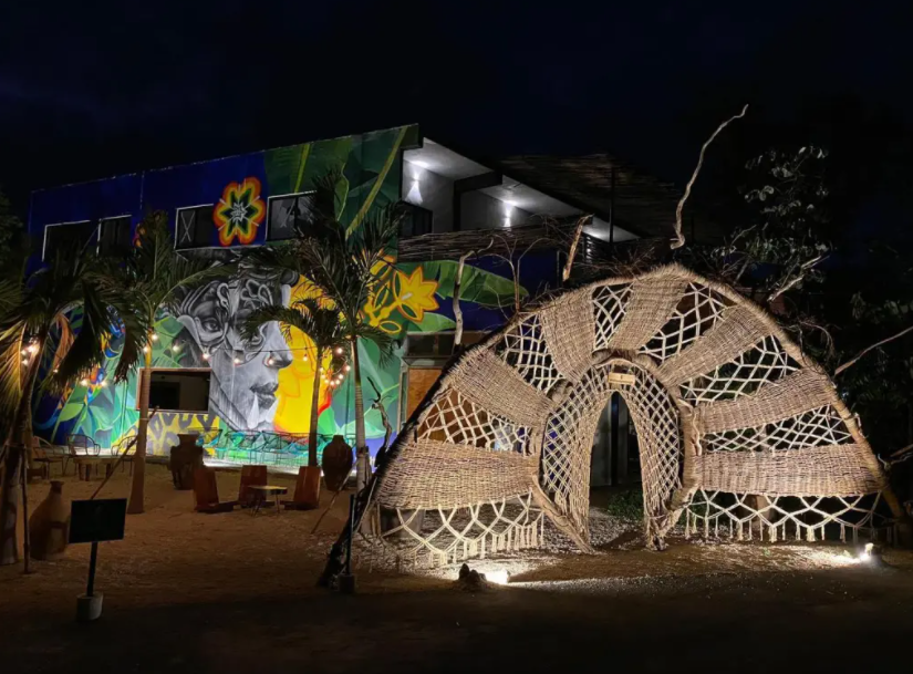 Digital Jungle image 4