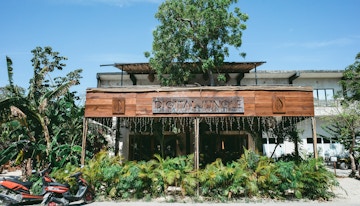 Digital Jungle image 1