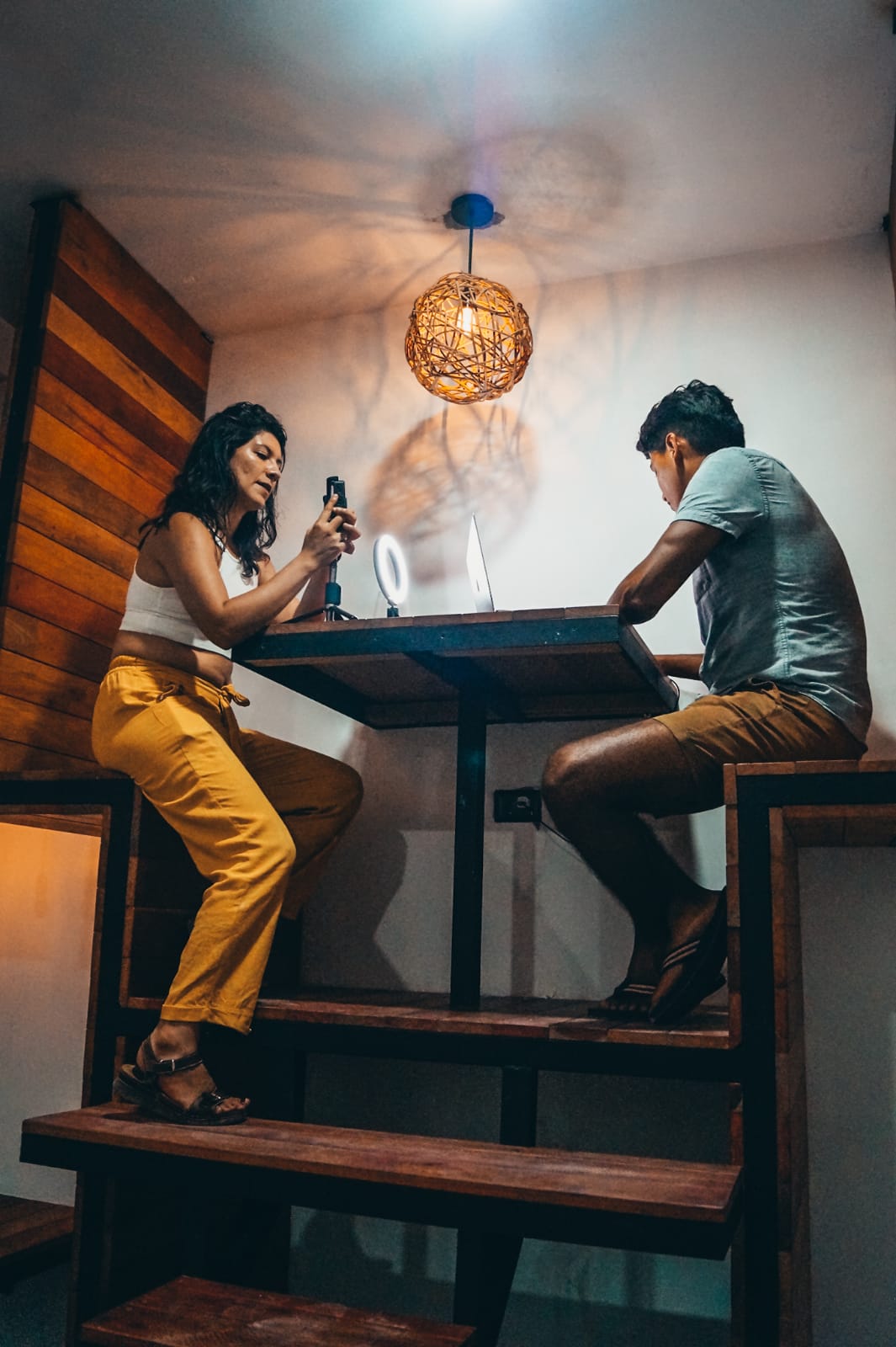 El Panal Coworking image 2