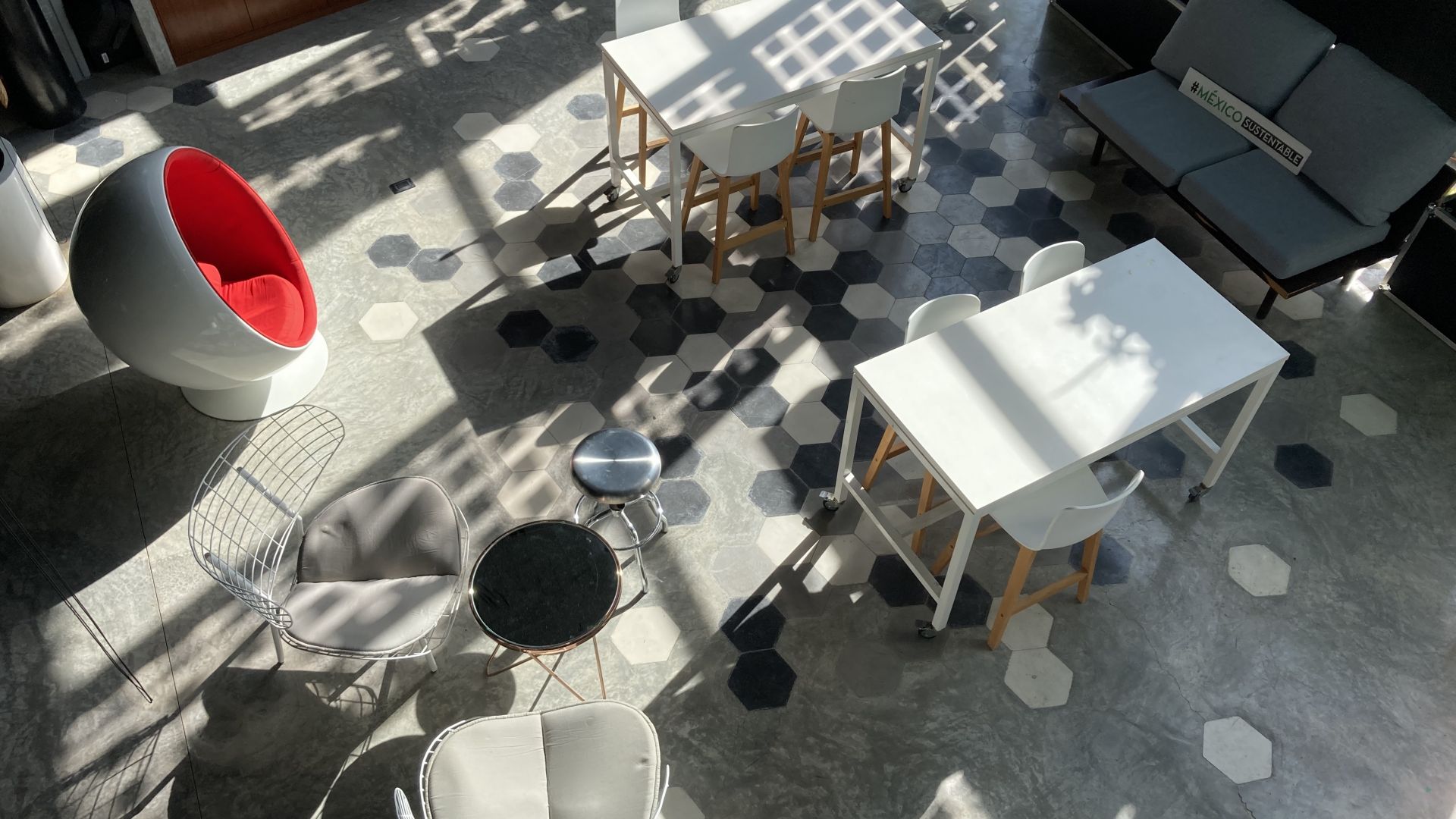 Los Amigos - Cowork image 5