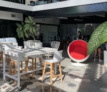 Los Amigos - Cowork profile image