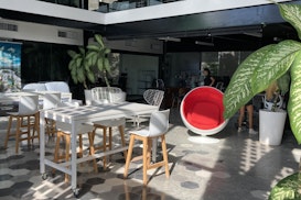 Los Amigos - Cowork in Tulum, Mexico Los Amigos - Cowork, Tulum