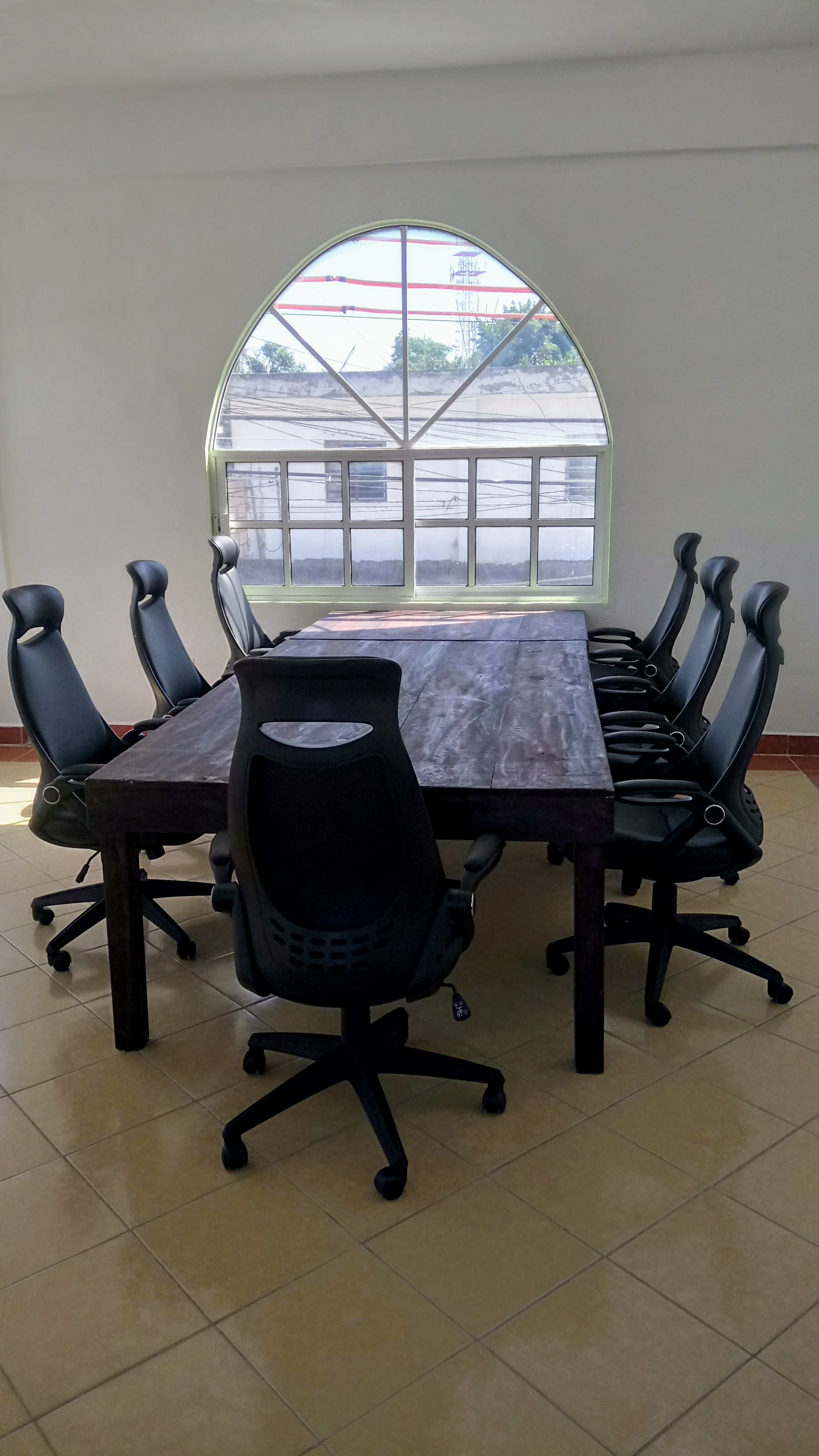 Megahub Coworking Tulum image 2