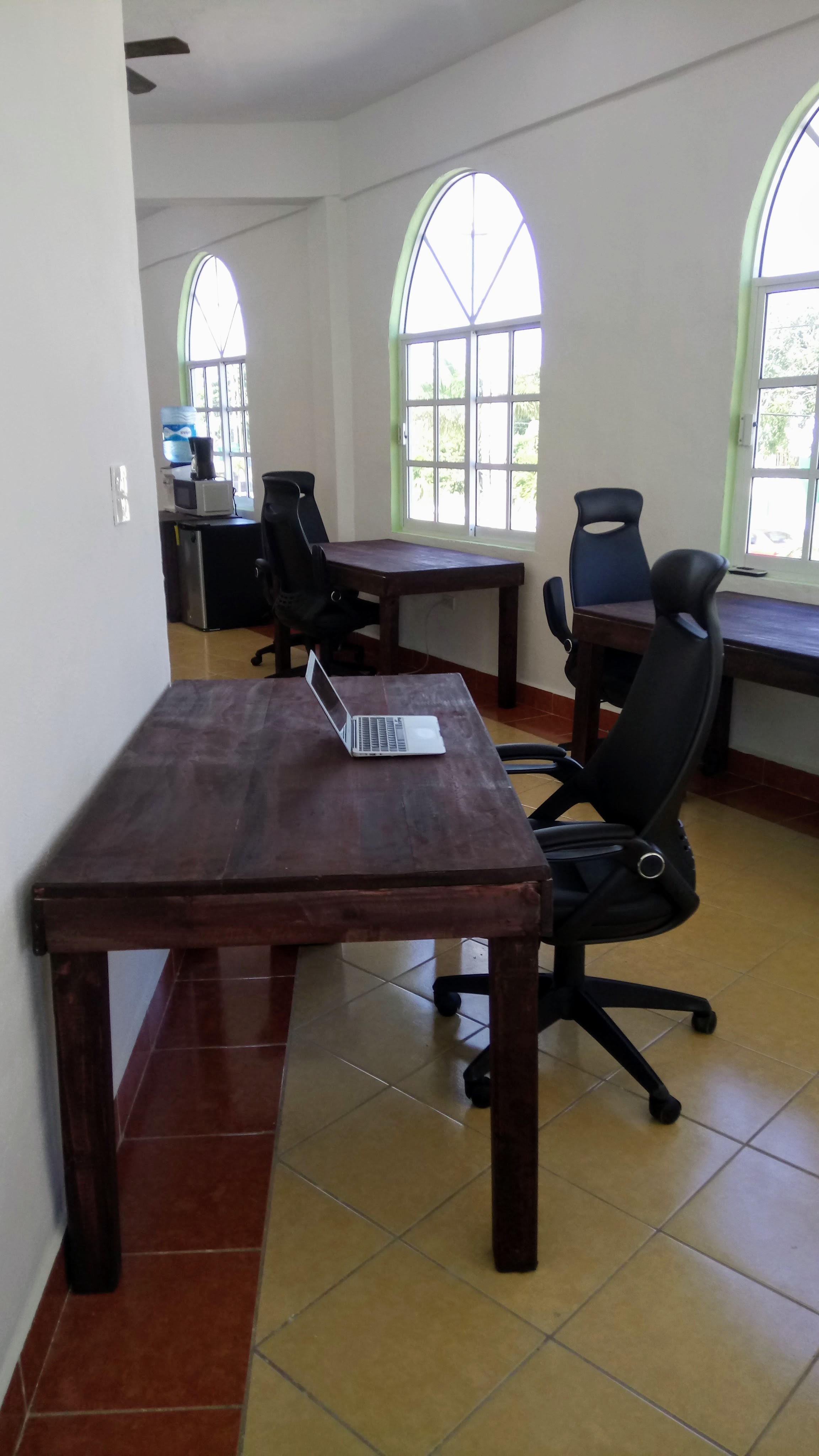 Megahub Coworking Tulum image 3