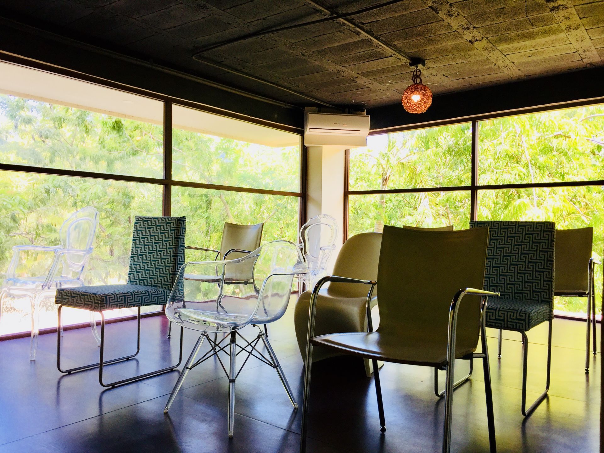 Toh Work Tulum Cowork Cafe Tulum Book Online Coworker