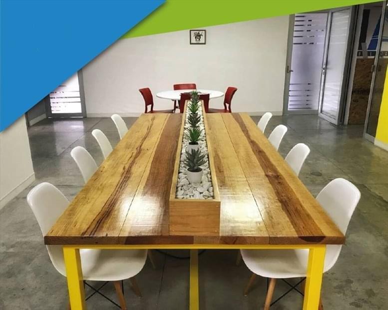 HAI 508 Coworking image 3