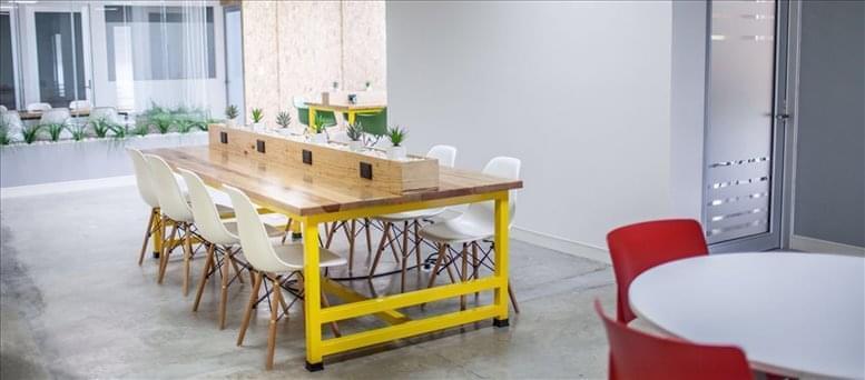 HAI 508 Coworking image 5