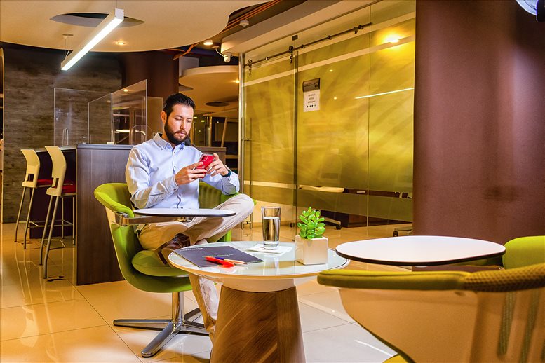 Centro de Negocios Avanti Zacatecas image 2