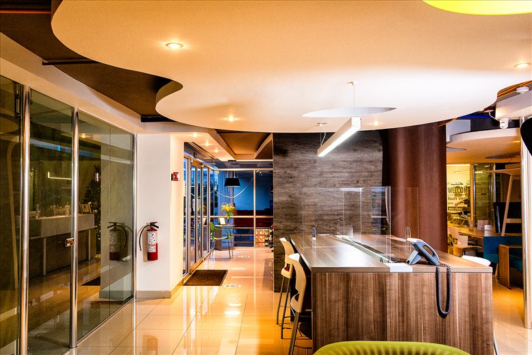 Centro de Negocios Avanti Zacatecas image 4