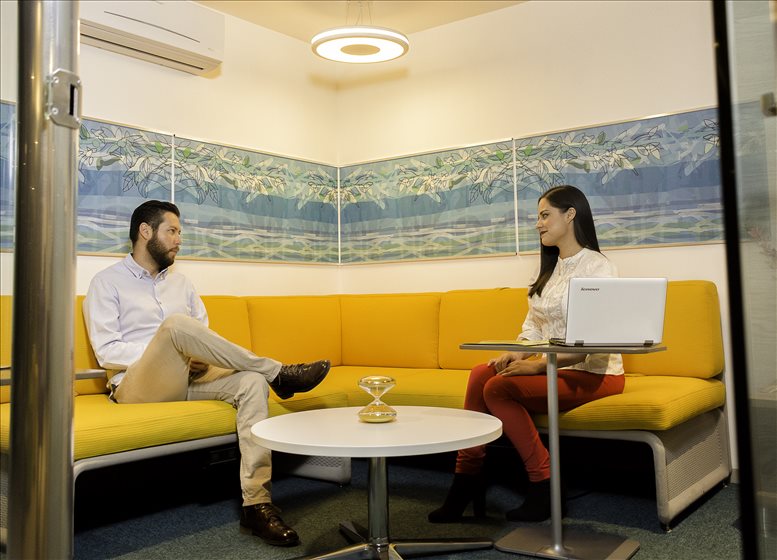 Centro de Negocios Avanti Zacatecas image 3