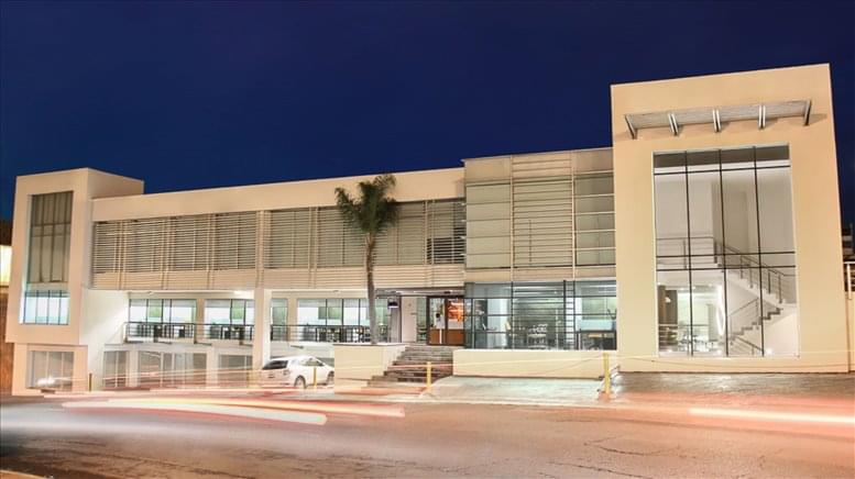 Centro de Negocios Avanti Zacatecas profile image