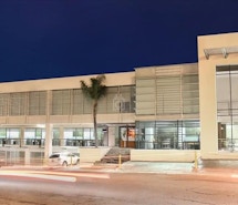 Centro de Negocios Avanti Zacatecas profile image