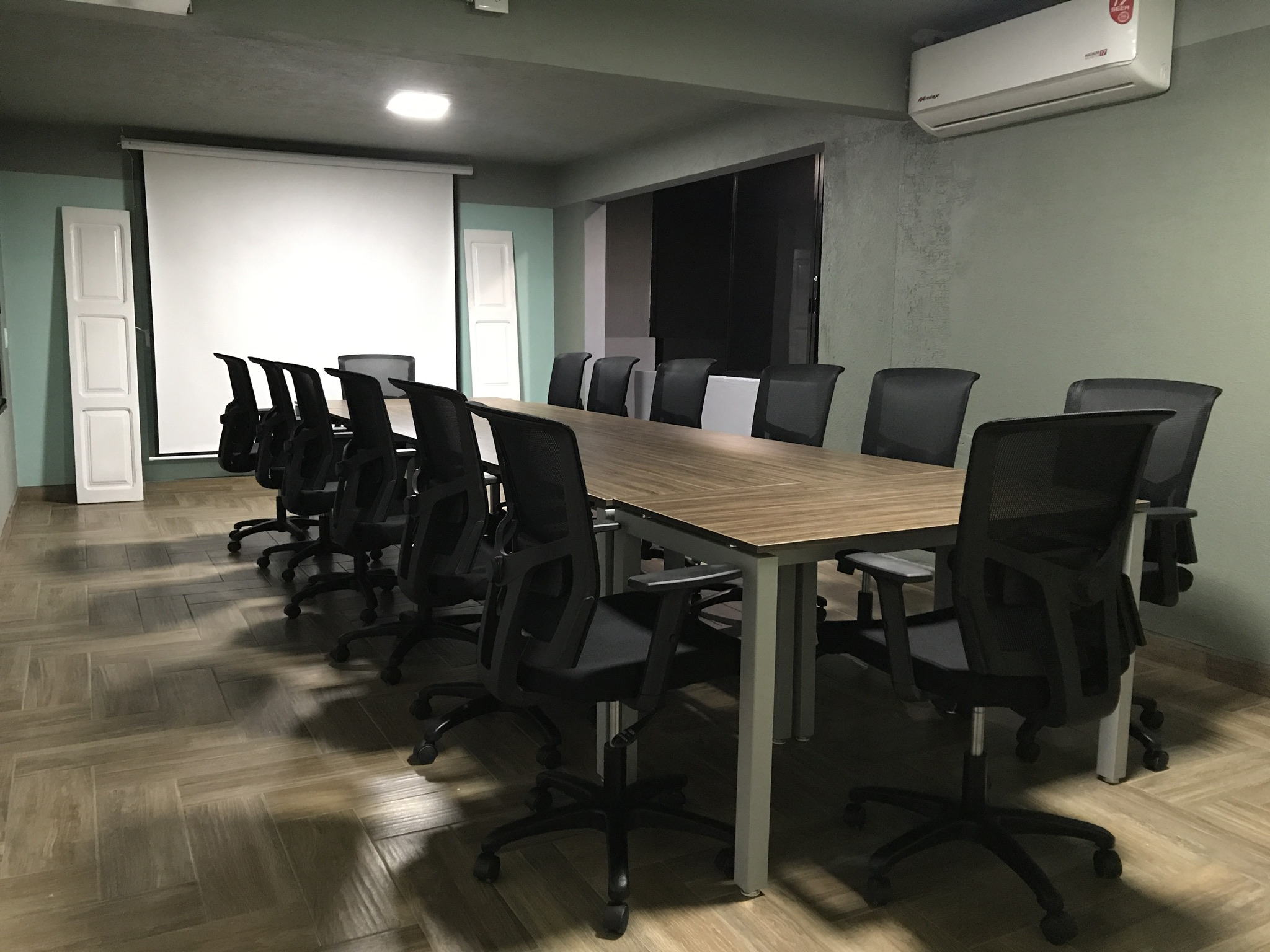 LACORCHET COWORKING image 2