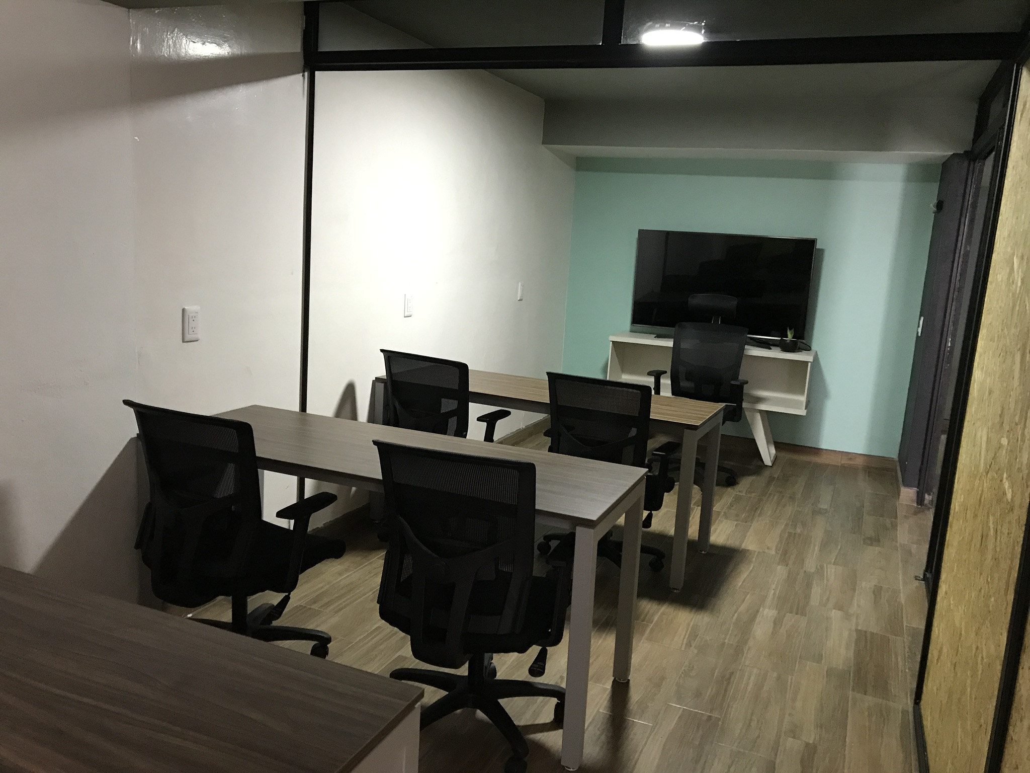 LACORCHET COWORKING image 4