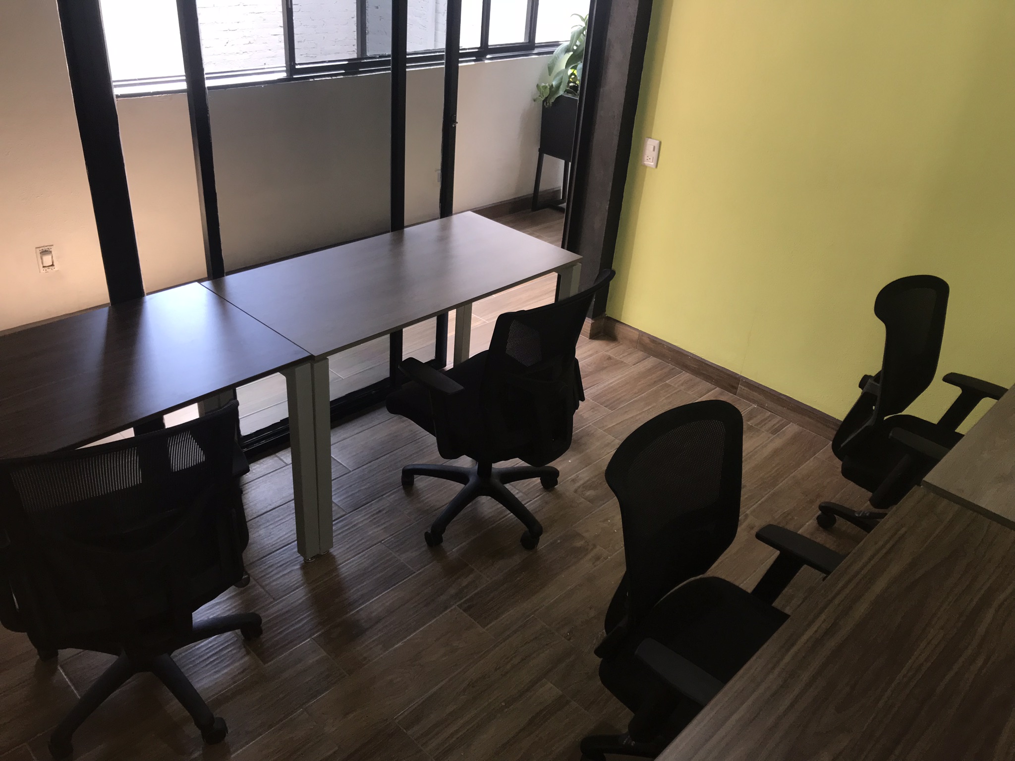 LACORCHET COWORKING image 3