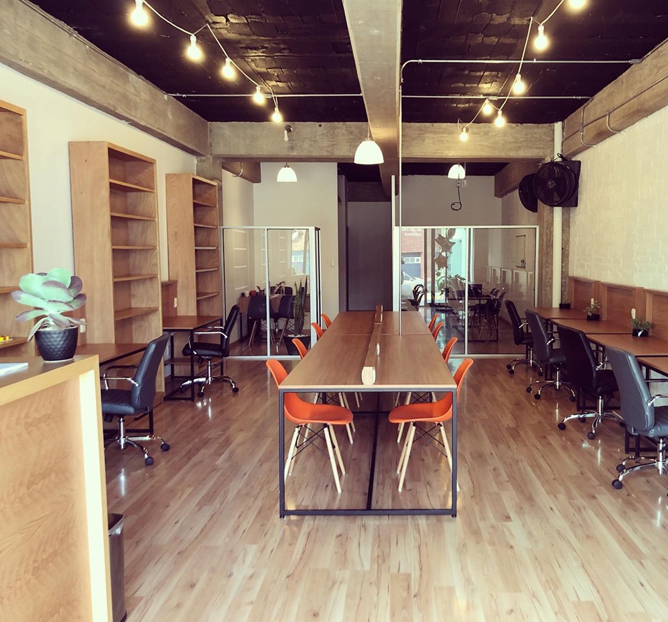 Hour Office Coworking image 3