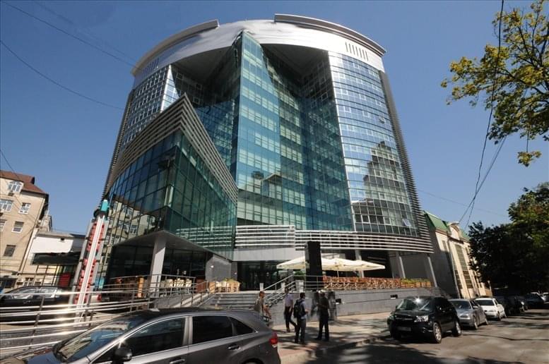 Sky Tower Business Center image 2