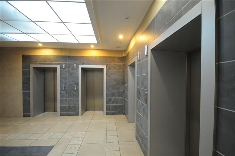 Sky Tower Business Center image 4