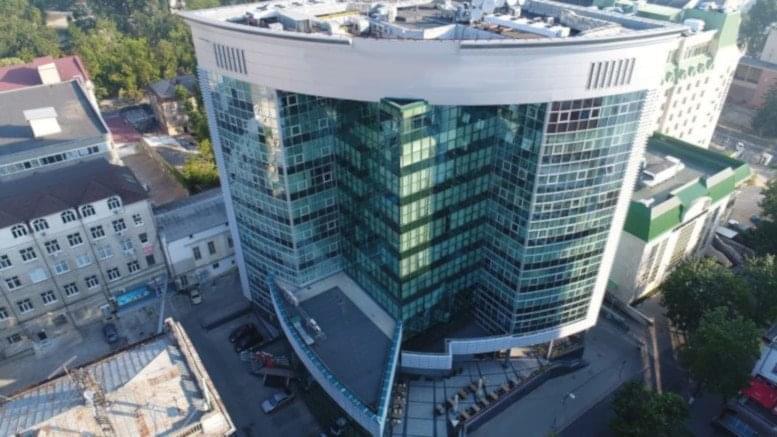 Sky Tower Business Center image 1