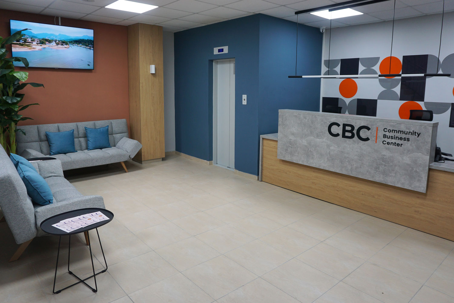 Community Business Center image 2