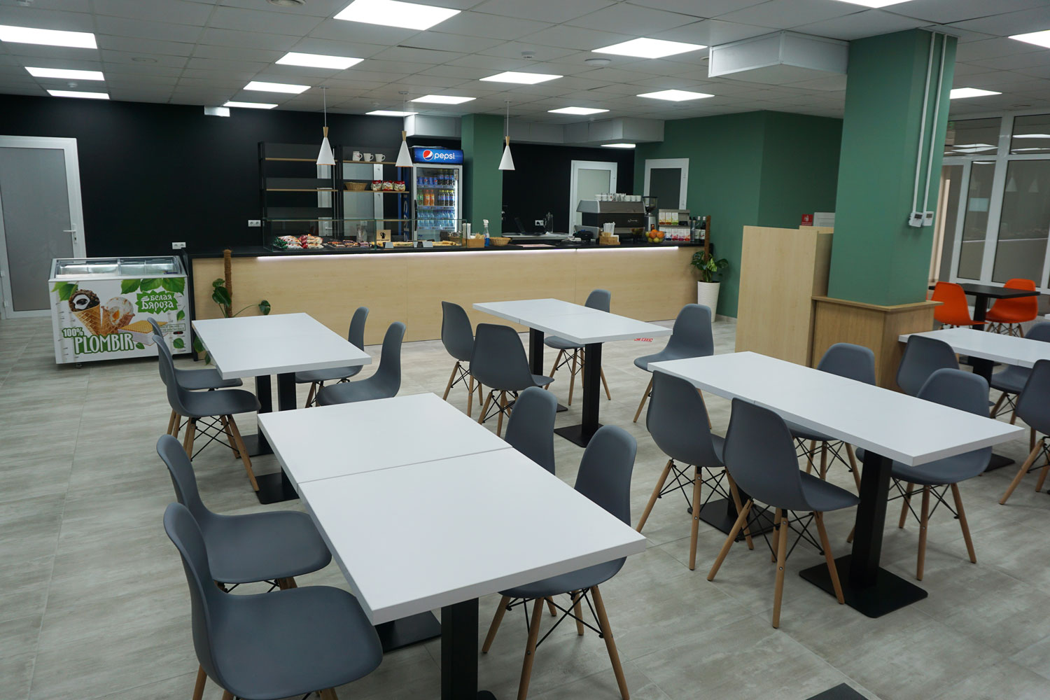 Community Business Center image 4