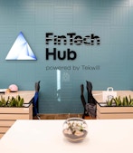 Fintech Hub profile image