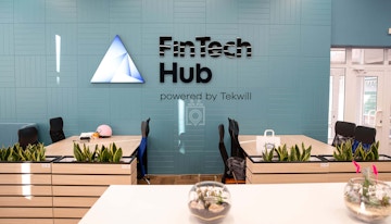 Fintech Hub image 1