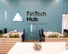 Fintech Hub image 0