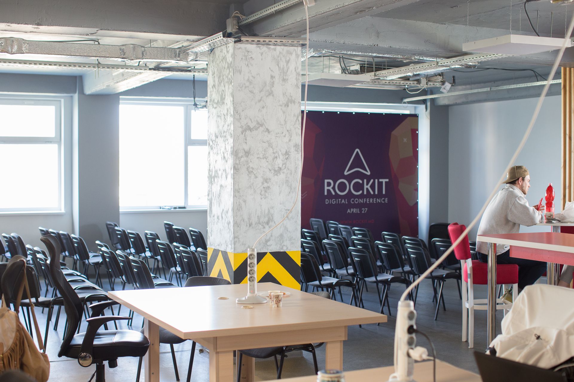 Generator Hub image 4