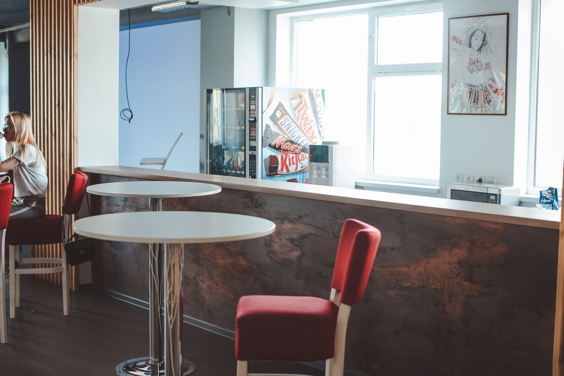 Generator Hub image 3