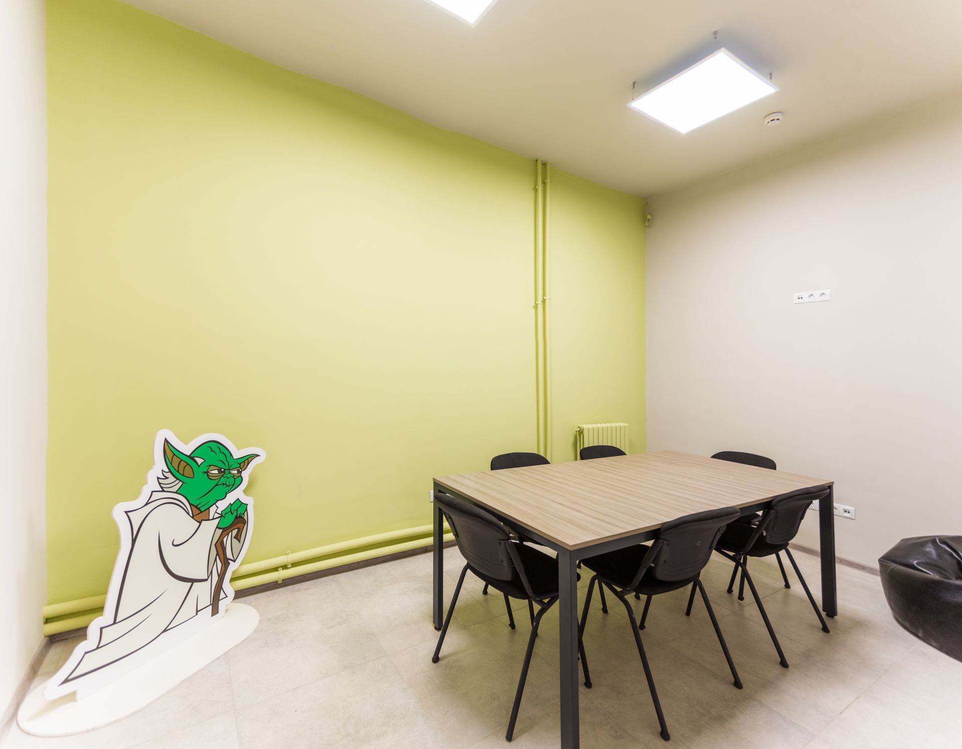 iHUB Chisinau image 3