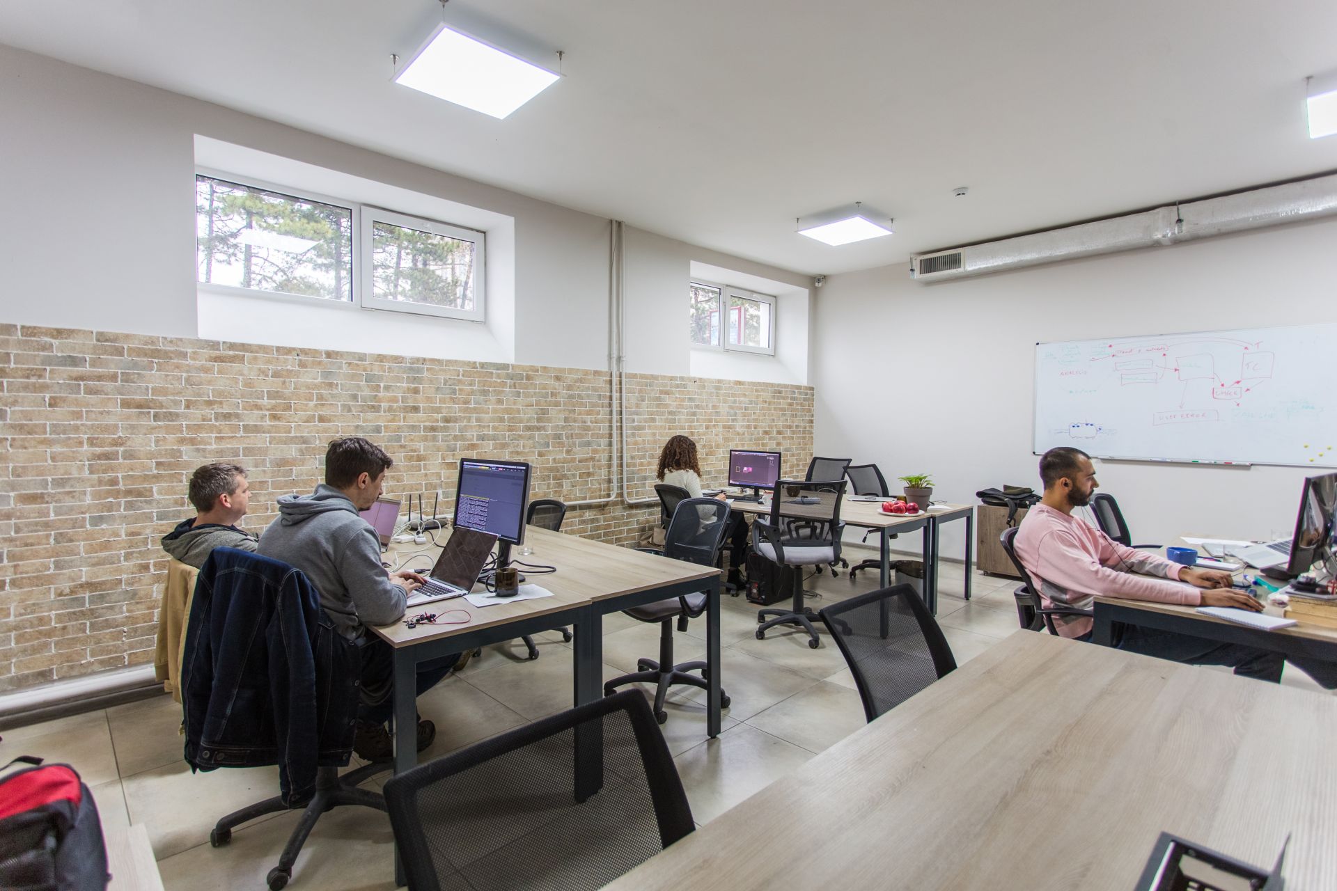 iHUB Chisinau image 5