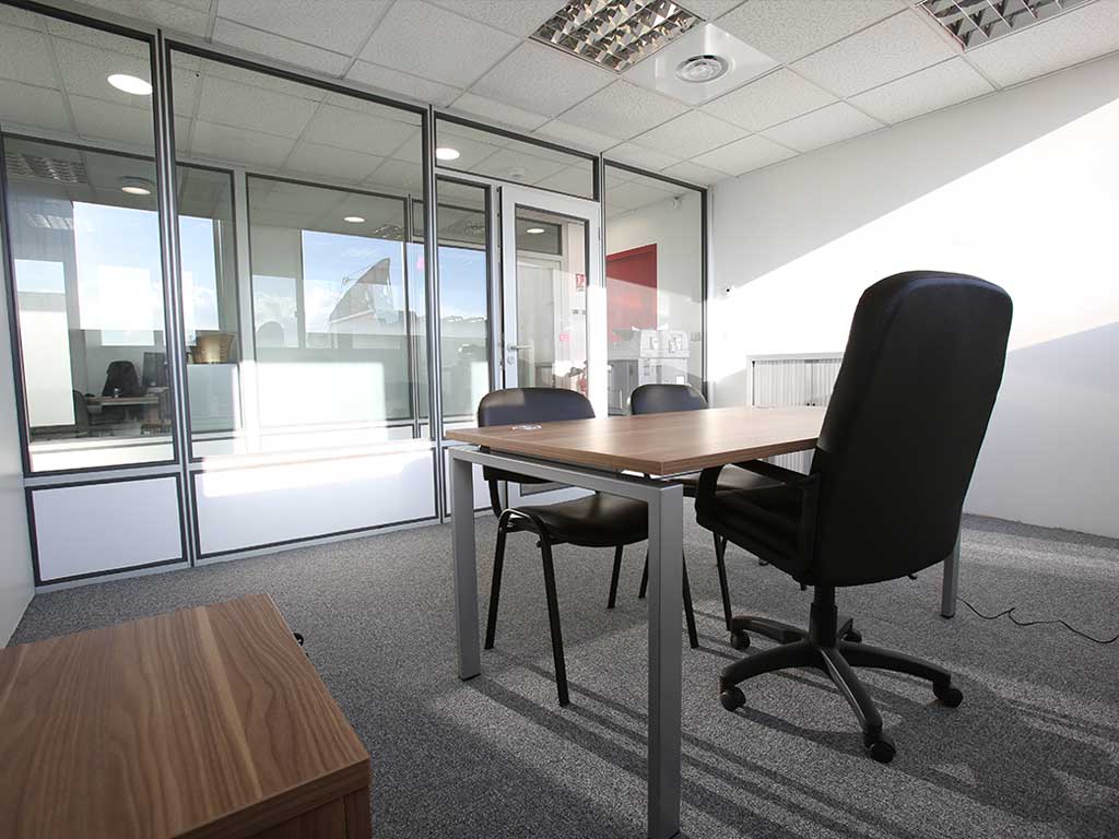 International Business Center Monaco Monaco Book Online Coworker