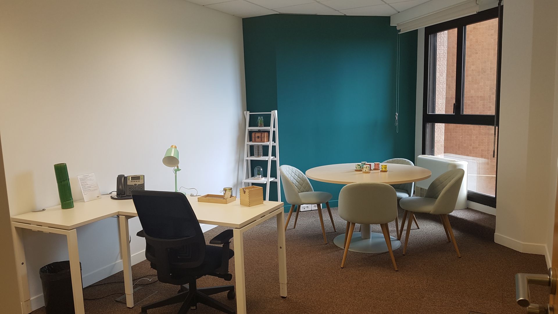 Regus Monaco Monaco Book Online Coworker
