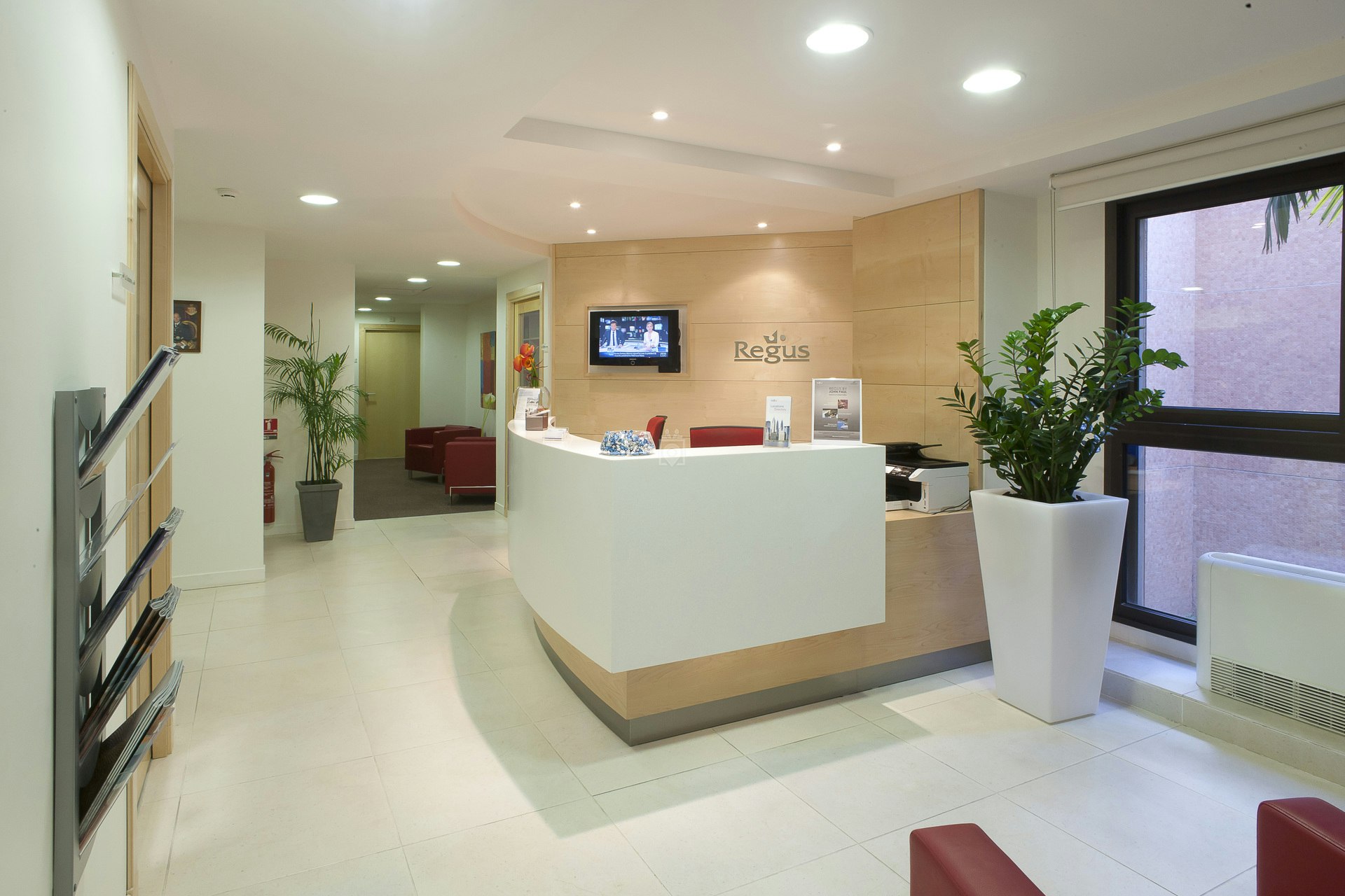 Regus Monaco Monaco Book Online Coworker