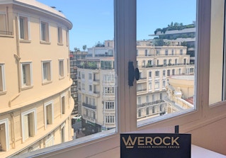 WEROCK Monaco Business Center image 2