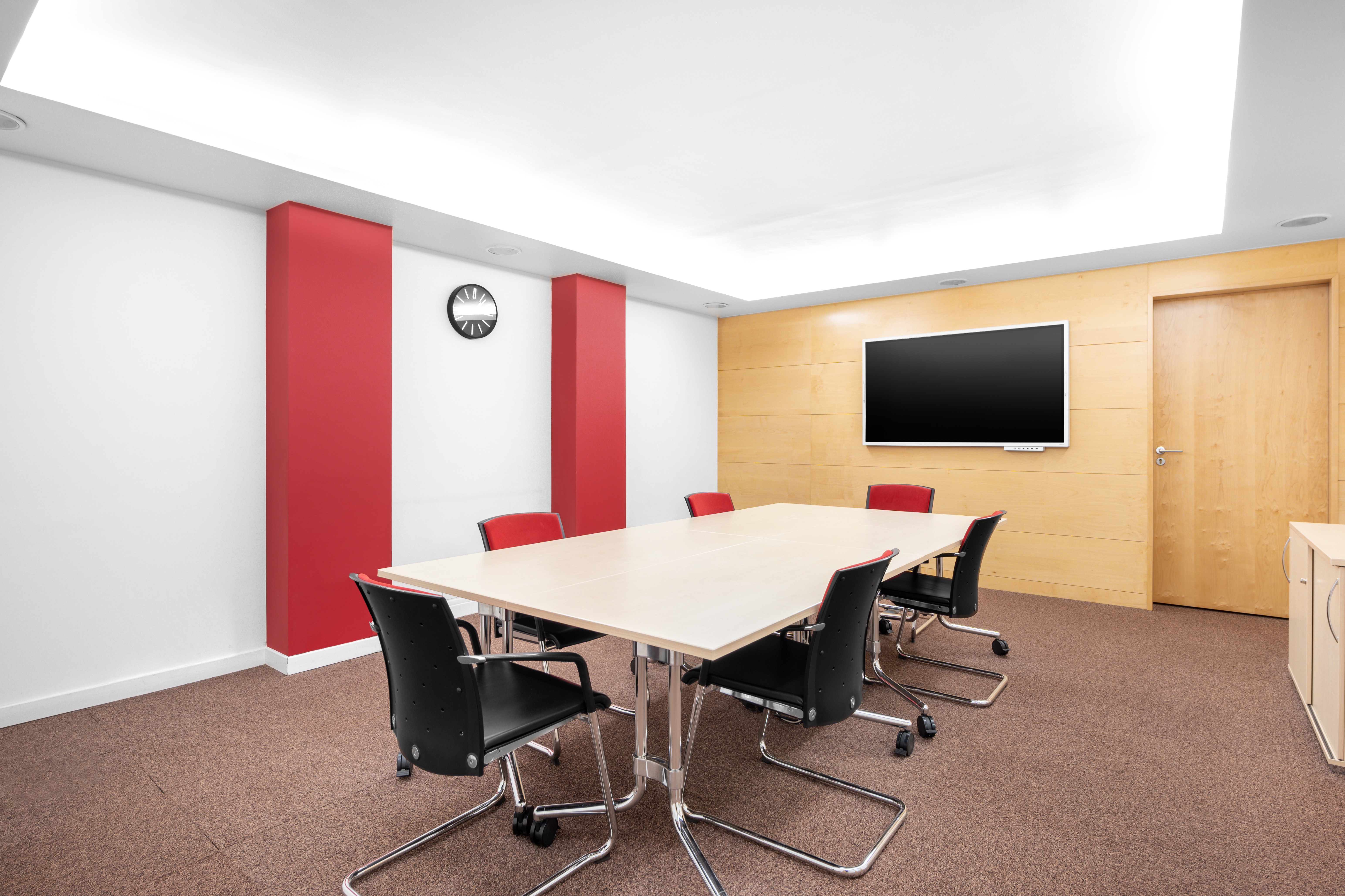 Regus - Monaco Monte Carlo image 4